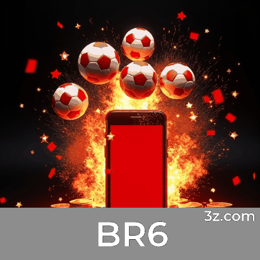 Maximize sua Experiência com Táticas Comprovadas no BR6