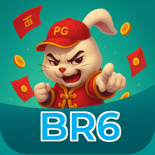 BR6: O Melhor em Apostas e Entretenimento Seguro