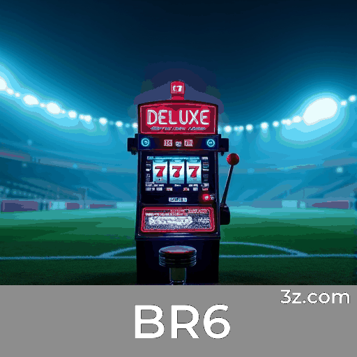 BR6: A Emoção e Recompensa do Crash em Tempo Real