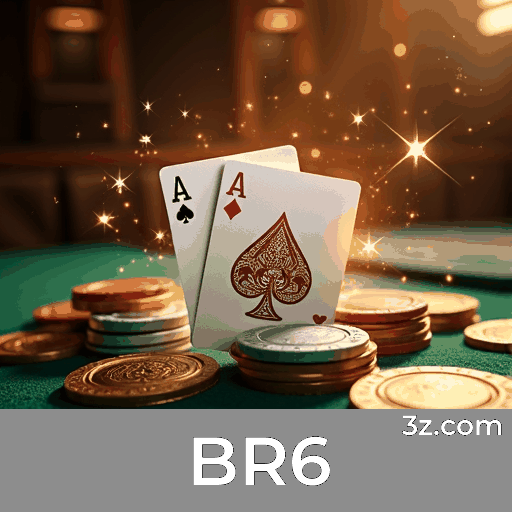 Casino Elite no BR6: Jogos Premium e Dealers Reais