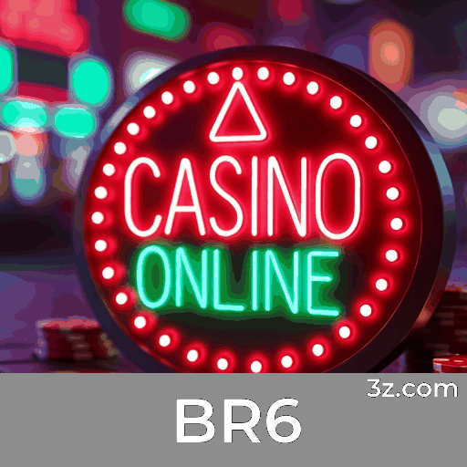 Maximize Seus Lucros com o App BR6