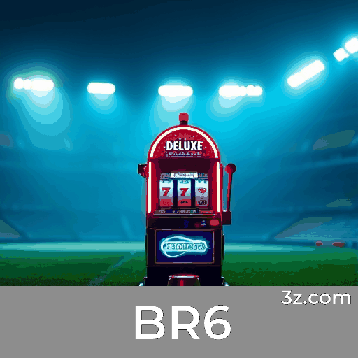 Revolução em Jogos: Filosofia Inovadora e Valor no BR6