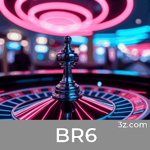 BR6: A Emoção e Recompensa do Crash em Tempo Real