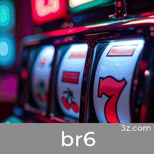 br6: Cassino Online Seguro e Divertido