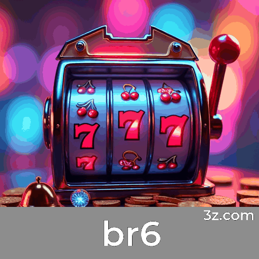 br6: Cassino Online Seguro e Divertido