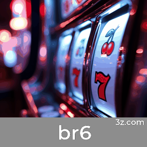 br6: Cassino Online Seguro e Divertido