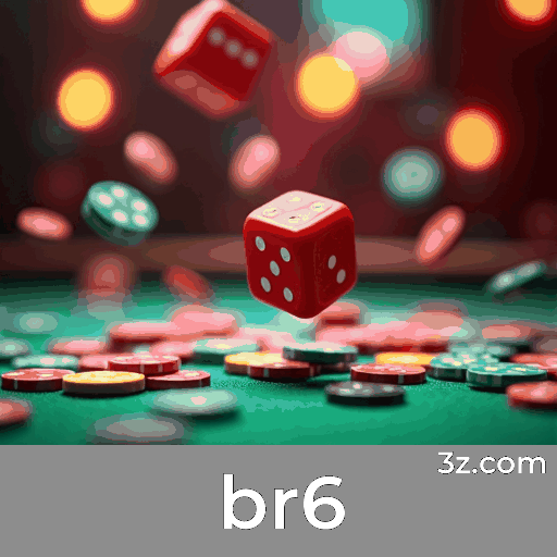 br6: Acesso Seguro e Rápido para Usuários Brasileiros