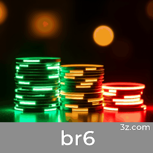 br6: Plataforma de Apostas com Serviços Profissionais e Seguros