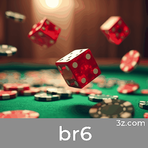 br6: Apostas Esportivas Precisão e Excelência