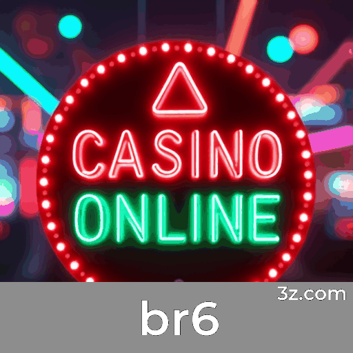 br6: Plataforma de Apostas com Serviços Profissionais e Seguros