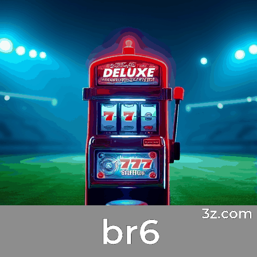 Ofertas Exclusivas de Bônus no br6: Descubra Agora!