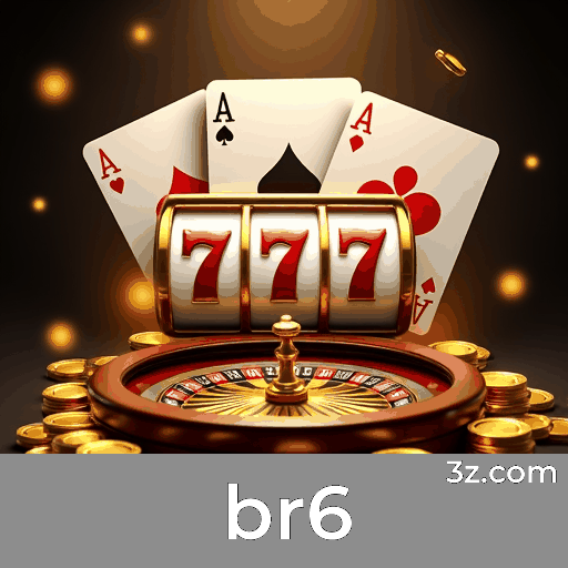 br6: O Melhor App de Apostas Esportivas